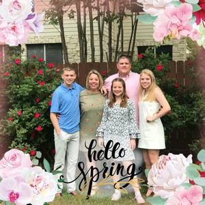 Meet your Posher, Holly